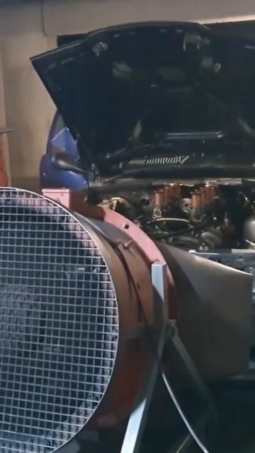 First gen toyota tundra 4.7 v8?