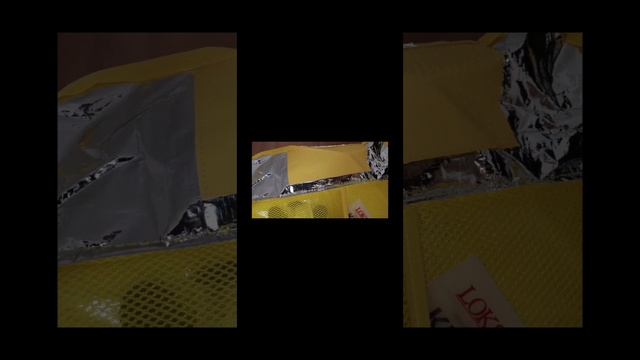 обзор термокороба как получить бесплатно терморюкзак