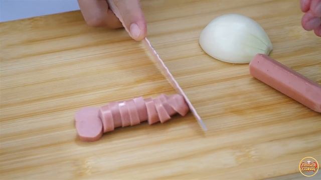 Jika Anda Memiliki Kentang Dan Telur, Buatlah Resep Kentang Lezat Ini Di Rumah