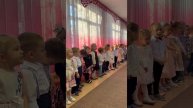 Утренник в детском саду, посвященный Дню Защитника Отечества