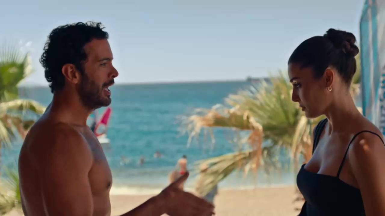 Оставь это ветру 2025 в хорошем качестве