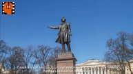 M I Tsvetaeva Krasnoj kistyu . Аudiokniga na russkom jazyke