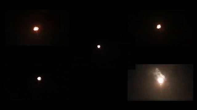 FPR11 Ракета 2"