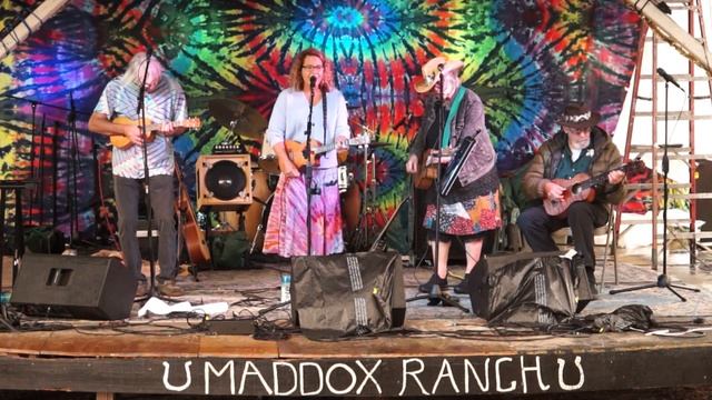 JCT 27  complete set at Grateful Gathering 2022