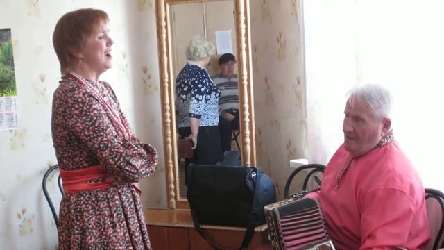 Праздник _Играй Гармонь_ Тоншалово 27.02.16 года (4)