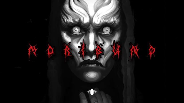 1 Час Dark Techno EBM Industrial Mix 'MORIBUND'
