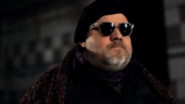 I'm thinking only of you - Roman Harlanov