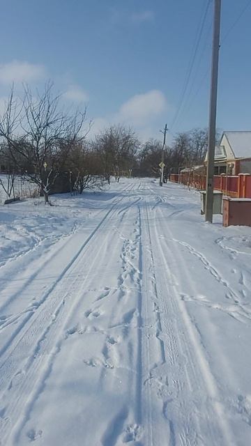 февраль Краснодарский край