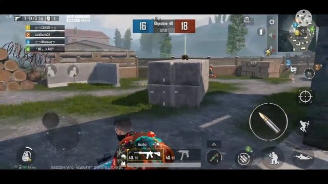 Malang Malang Song  GamePlay