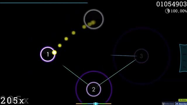 HardBass osu!