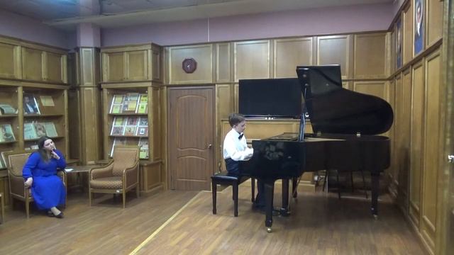 День мимозы