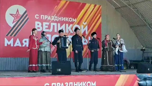 меня ноня мамонюшка бранила