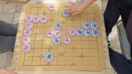 煮熟的鸭子嘴硬,结果大哥垂死挣扎!八妹实力太强!【象棋八妹】