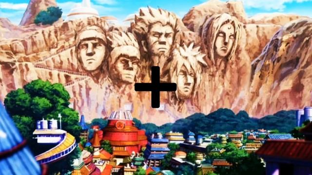 Naruto Characters Couple KISS Mode