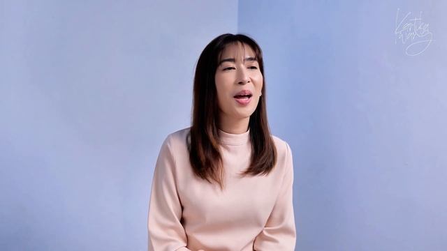 Sheng Huo Bu Shi Wei Le Gan Lu A 圣湖不是为了赶路啊 Life Is Not About Rushing | Kartika Wang cover