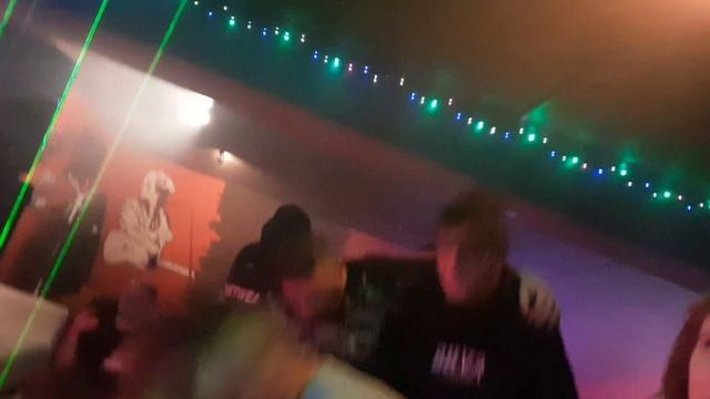 ANCKORA шоу в Волгодонске 15/02/2025