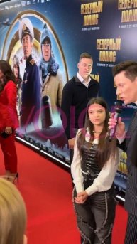 Дмитрий Песков и Маша Сигма бой