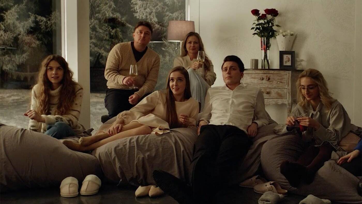 Загадай любовь - 1 Сезон 1 серия на русском Сериал 2023