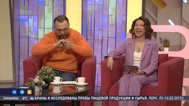 Нотариус в эфире БСТ
