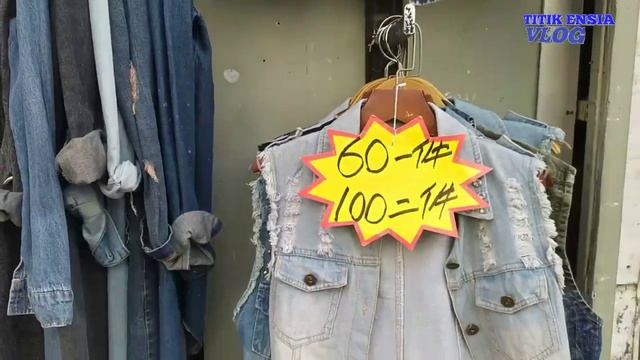 Tips Praktis Beli Baju Musim Dingin//Persiapan Musim Dingin@TitikEnsia