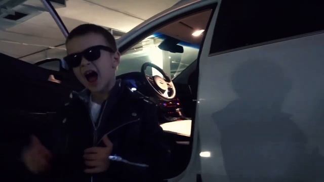 Элджей & Sorta - Aqua пародия