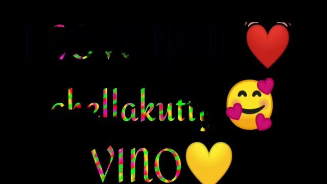 I LOVE VINO 💛💚❣