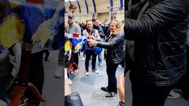 Фокус!🤹♀️😳👍