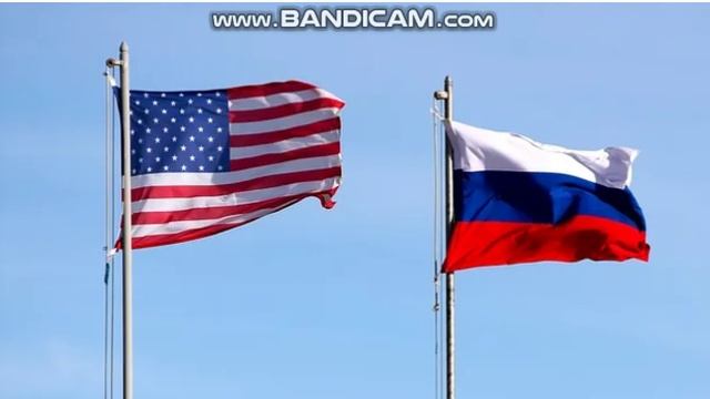 США выступили против упоминания России как агрессора
