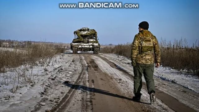 Источник опроверг сообщения о подготовке ВСУ к прорыву в Брянскую область