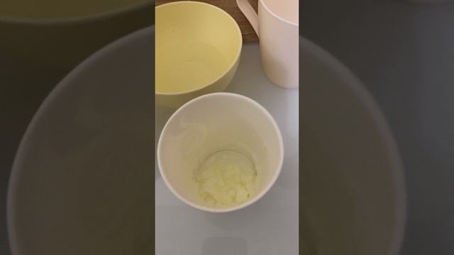 Пенный вулкан 🌋 химический опыт