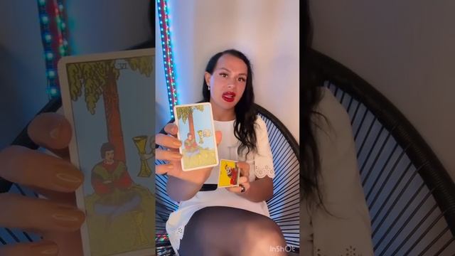 Твой любимый вернется к тебе? #тарорасклад