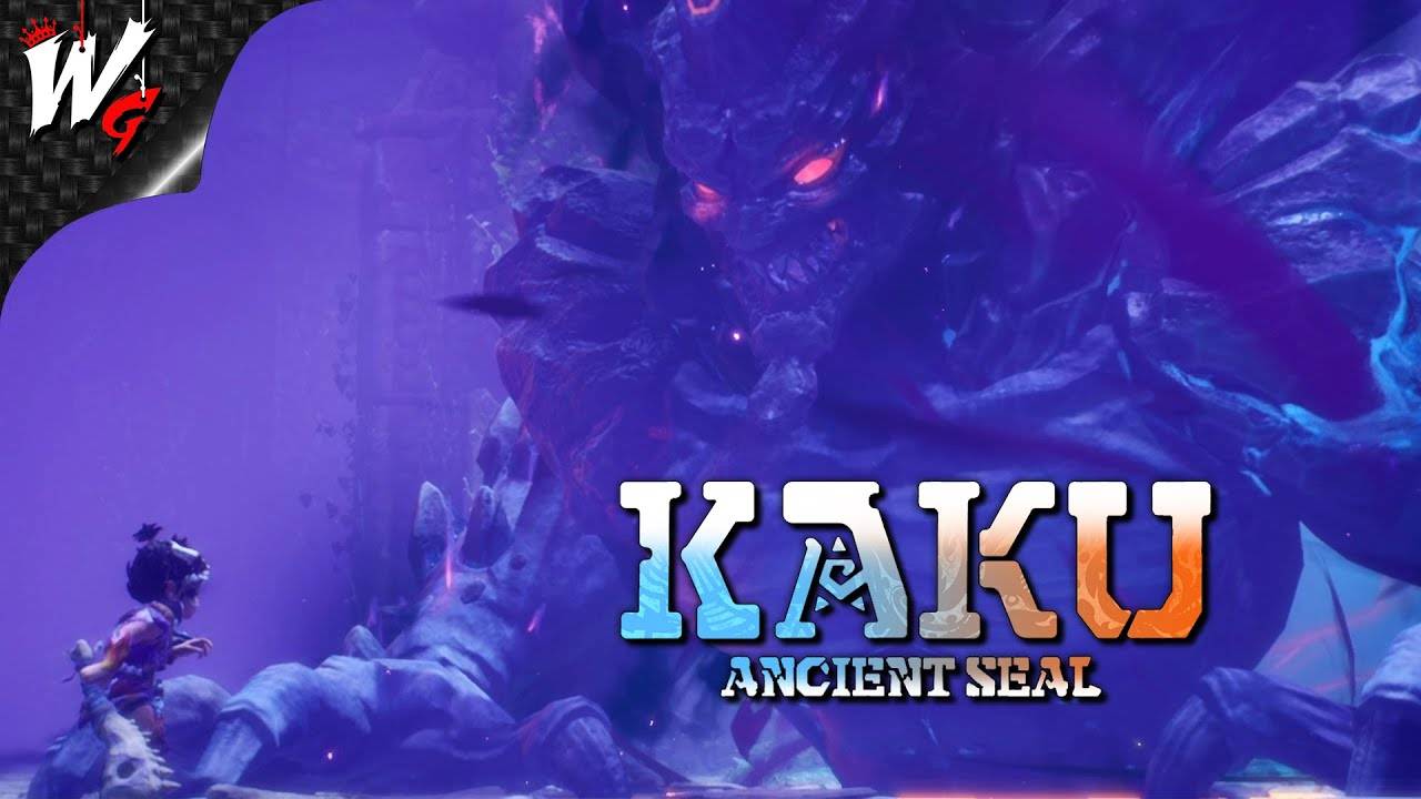 ОКОНЧАТЕЛЬНАЯ ПОБЕДА ▷ KAKU: Ancient Seal [PC] - №17