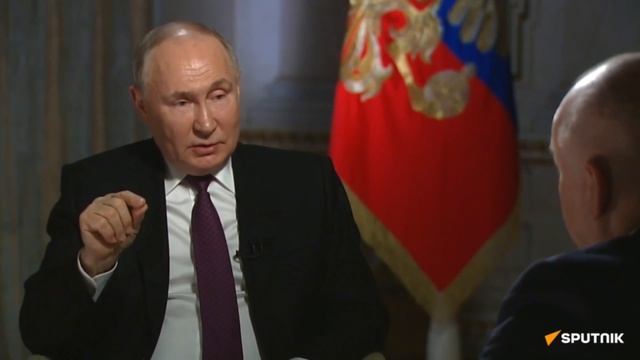 Путин: ＂Сколько и каких мигрантов нужно российской экономике？＂. 13 мар 2024 г.