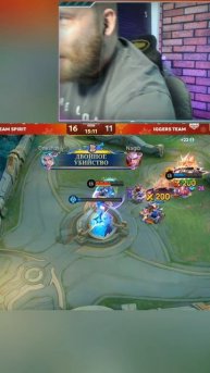 ВАНШОТ 1/5 дефает трон