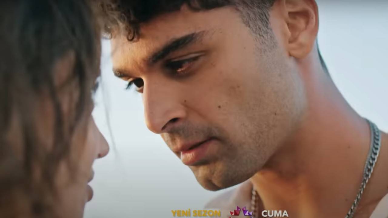 Зимородок - 3 Сезон 95 серия Сериал 2023