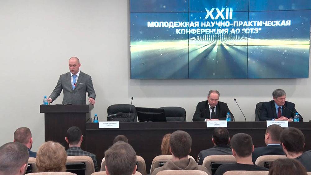 На встречу новым горизонтам