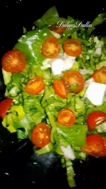 Vegetable Salad | healthy food #shorts #veggies #healthyfood