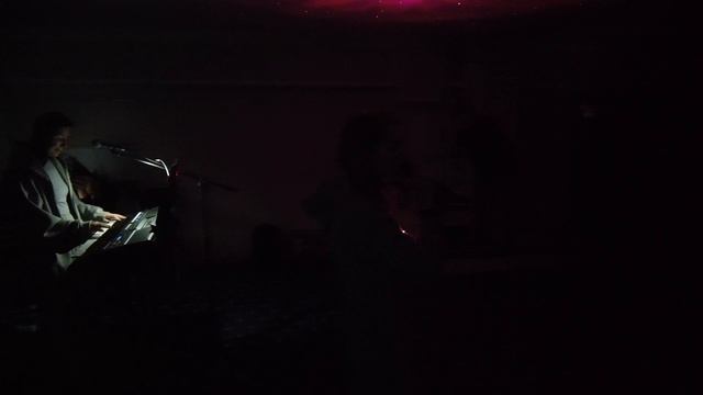 18.02.25 Вечер хвалы