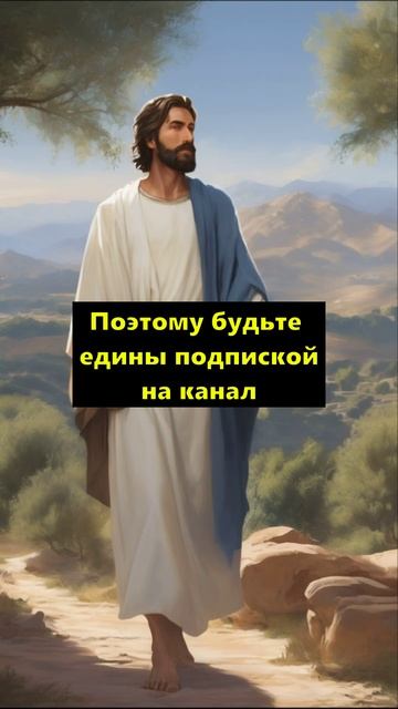 Заповеди да любите друг друга 200225 #biblia #jesus #god #shorts