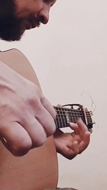 Музыкальный фрагмент - Musical fragment