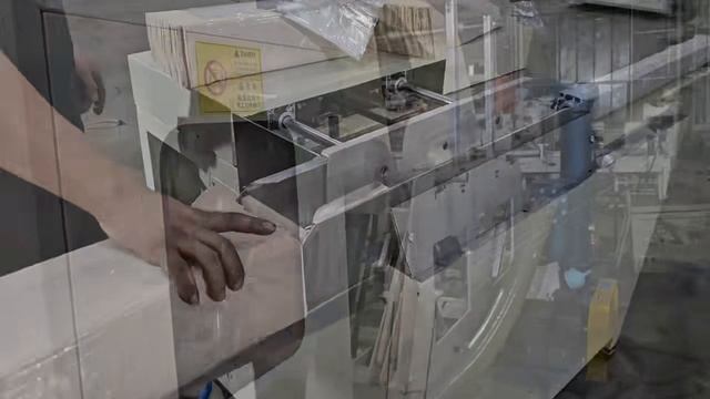 21 станок для производства салфеток N-сложение