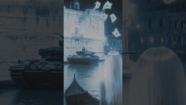 среди бастионов денежных знаков