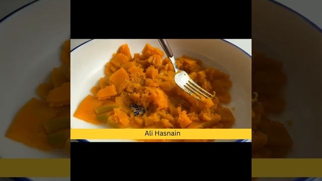 Sweet Pumpkin Fritters  Cinnamon Sugar Pumpkin Sweet Balls  Easy and Quick Petha Ladoo Recipe 1