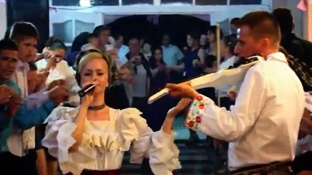 Nunta Mia si Catalin