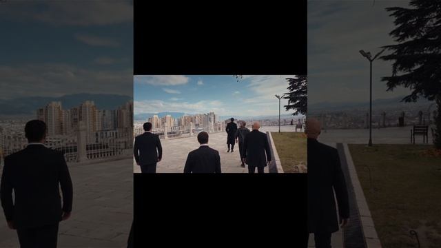 ГУЛЬДЖЕМАЙ 1 СЕРИЯ