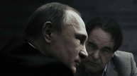 Интервью с Путиным (часть 2)
Фильм Оливера Стоуна