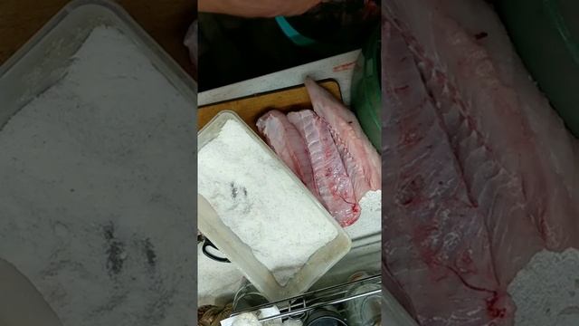 Сом. Засолка и копчения