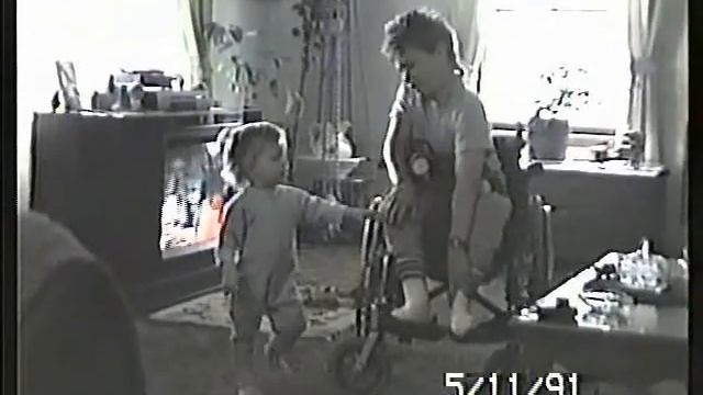 Chad, Melissa