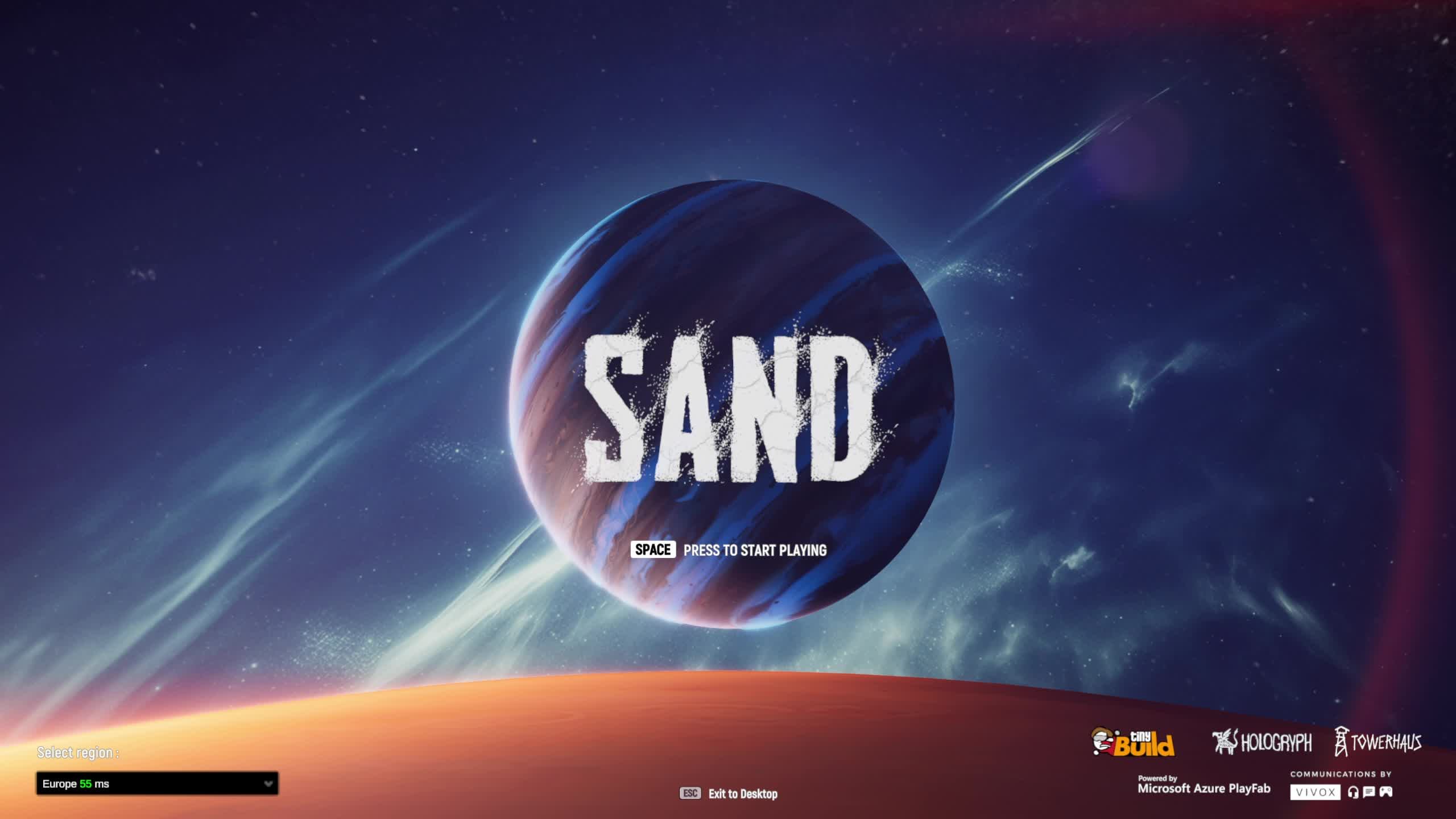 Тэстим Игры