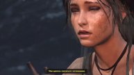 Лара Крофт 2013 года. Проект ставший настоящим ответом Uncharted. Прохождение #3